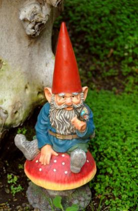 transmute gnome names and meanings